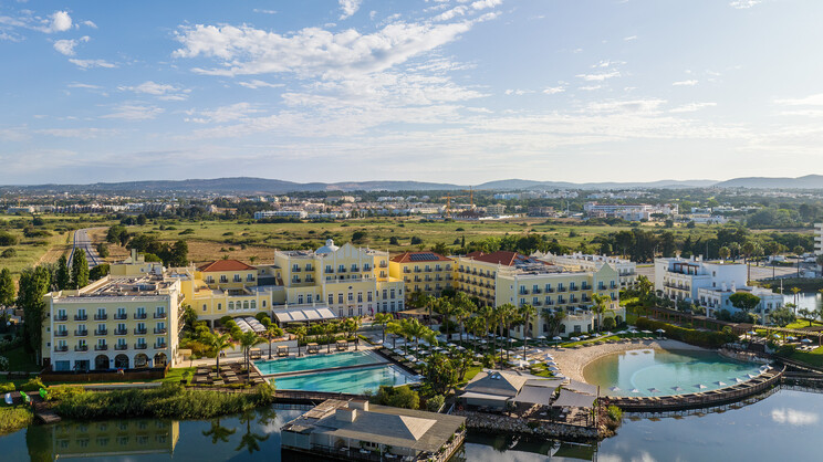 Domes Lake Residences